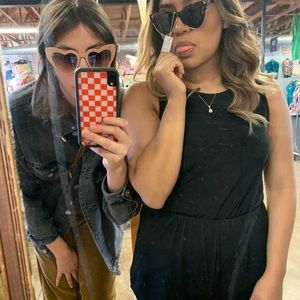 Meet your Posher, Val